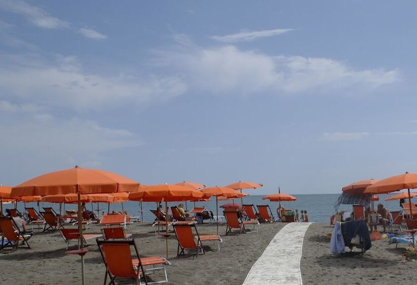 مبيت وإفطار Locanda Dell'angelo