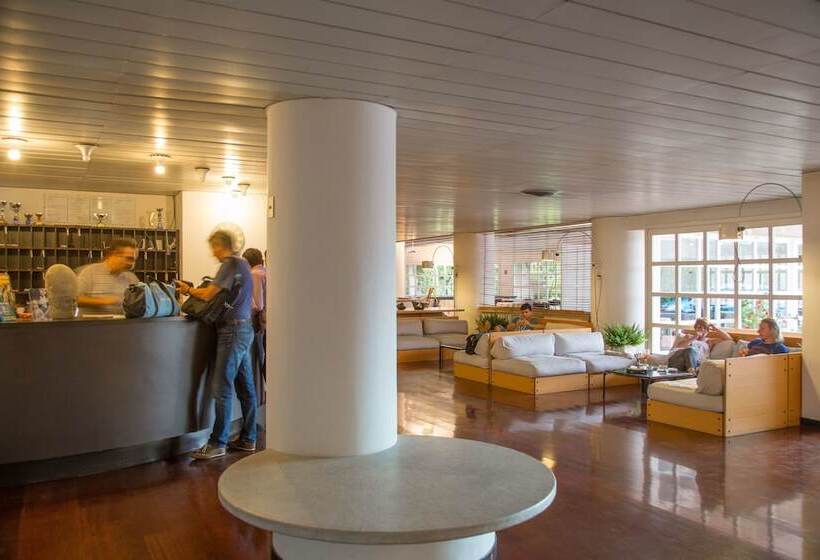 مبيت وإفطار Locanda Dell'angelo