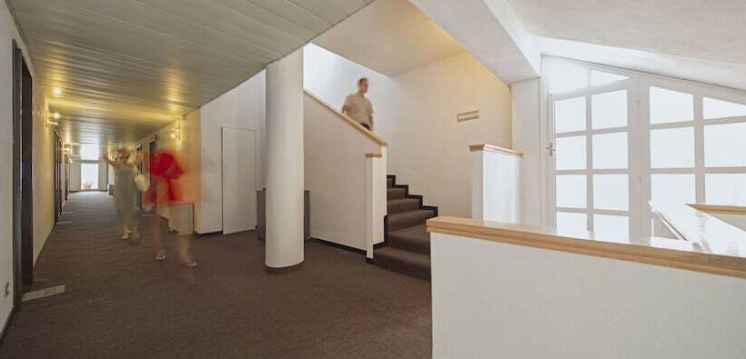 مبيت وإفطار Locanda Dell'angelo