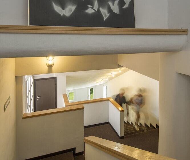 مبيت وإفطار Locanda Dell'angelo