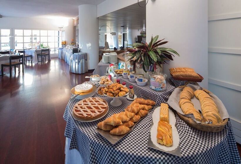 مبيت وإفطار Locanda Dell'angelo