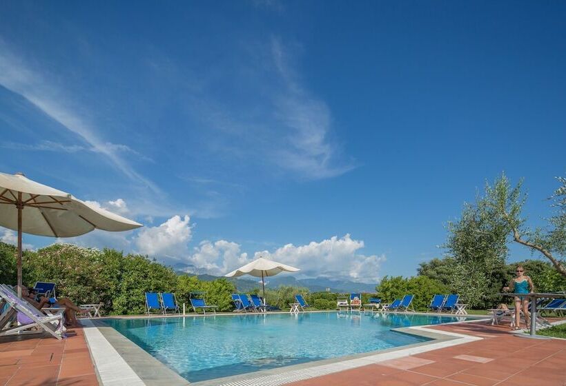 مبيت وإفطار Locanda Dell'angelo