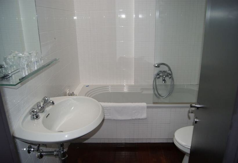 مبيت وإفطار Locanda Dell'angelo
