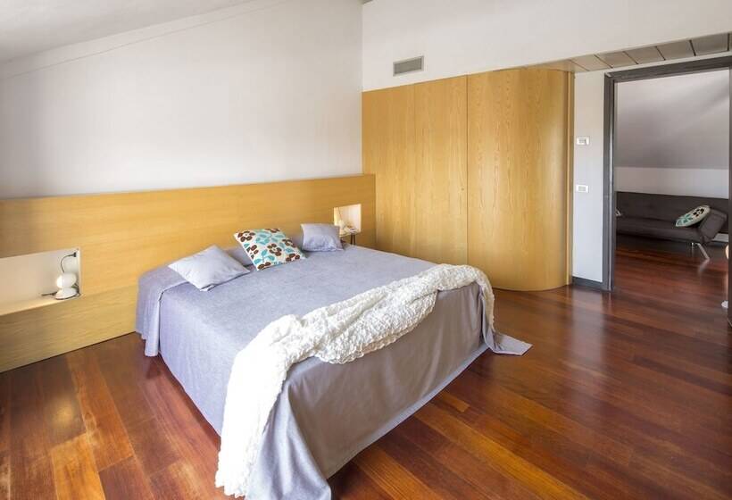 مبيت وإفطار Locanda Dell'angelo