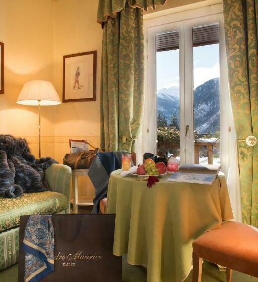 Grand Hotel Royal E Golf