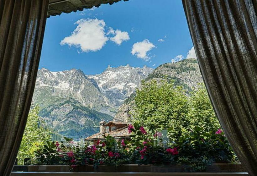 Grand Hotel Royal E Golf