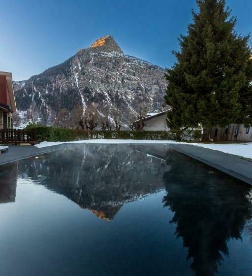 Grand Hotel Royal E Golf