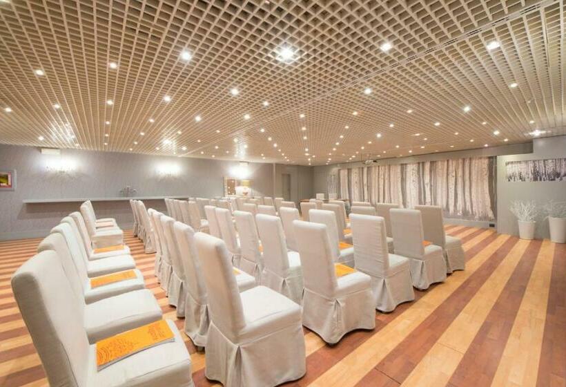 Grand Hotel Royal E Golf