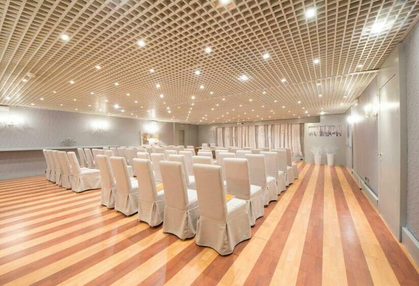 Grand Hotel Royal E Golf