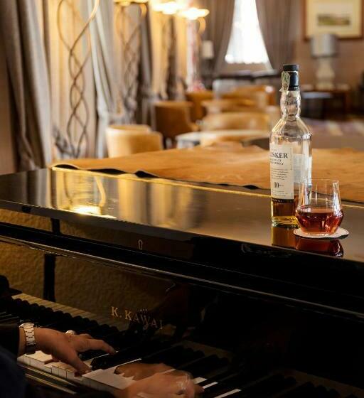 Grand Hotel Royal E Golf