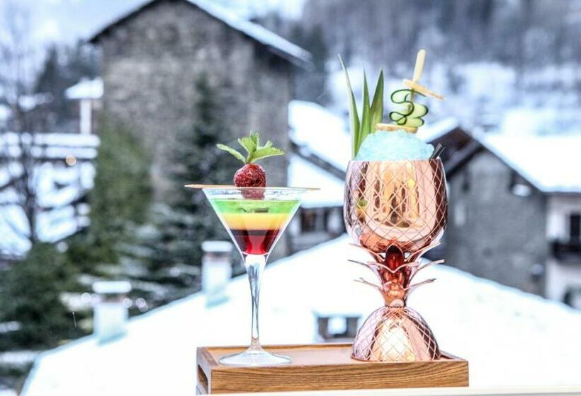 Grand Hotel Royal E Golf