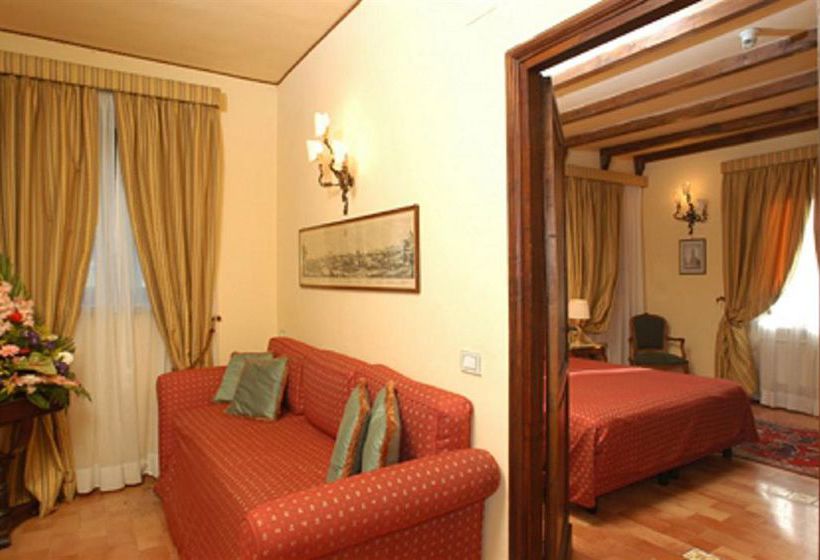 Grand Hotel Villa Fiorio