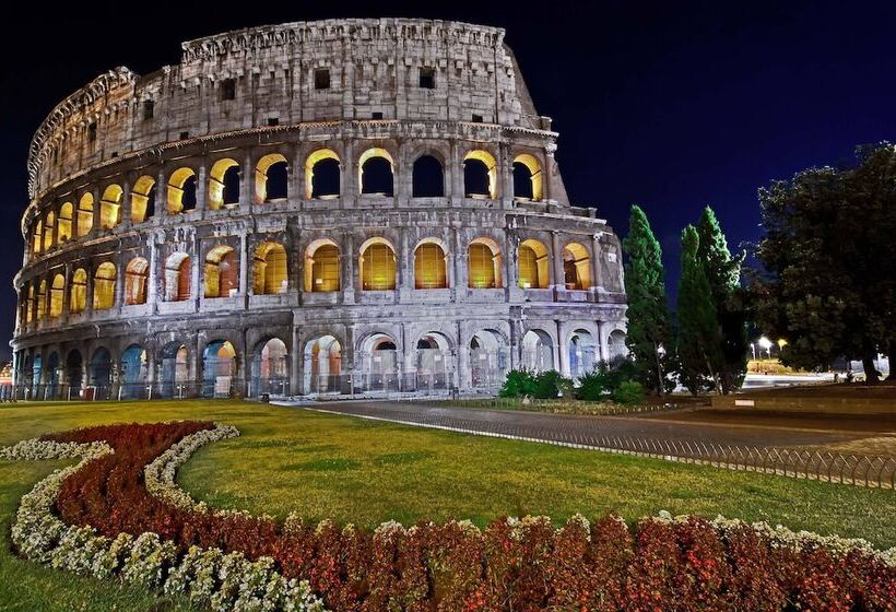 בית מלון כפרי Albergo Del Senato