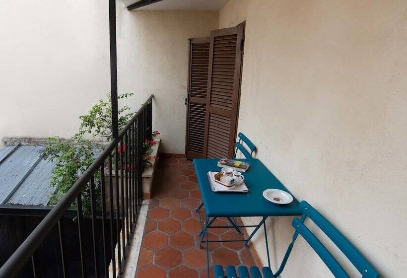 בית מלון כפרי Albergo Del Senato