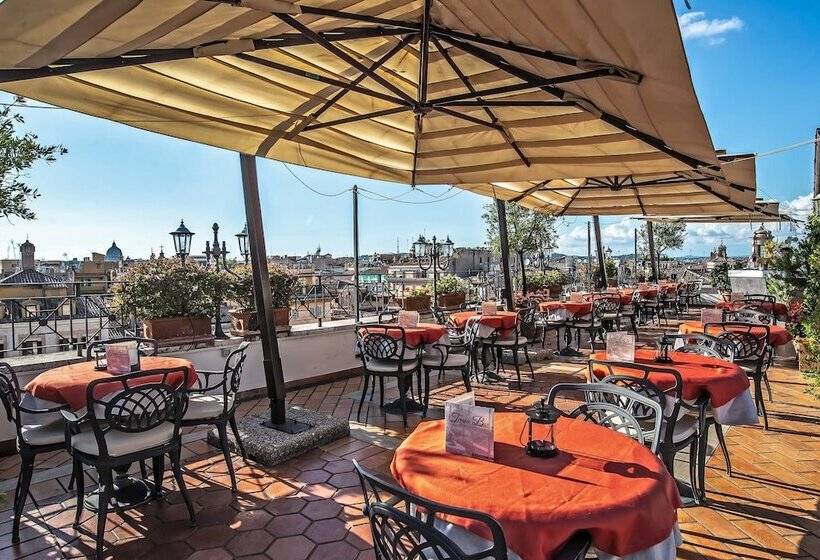 בית מלון כפרי Albergo Del Senato