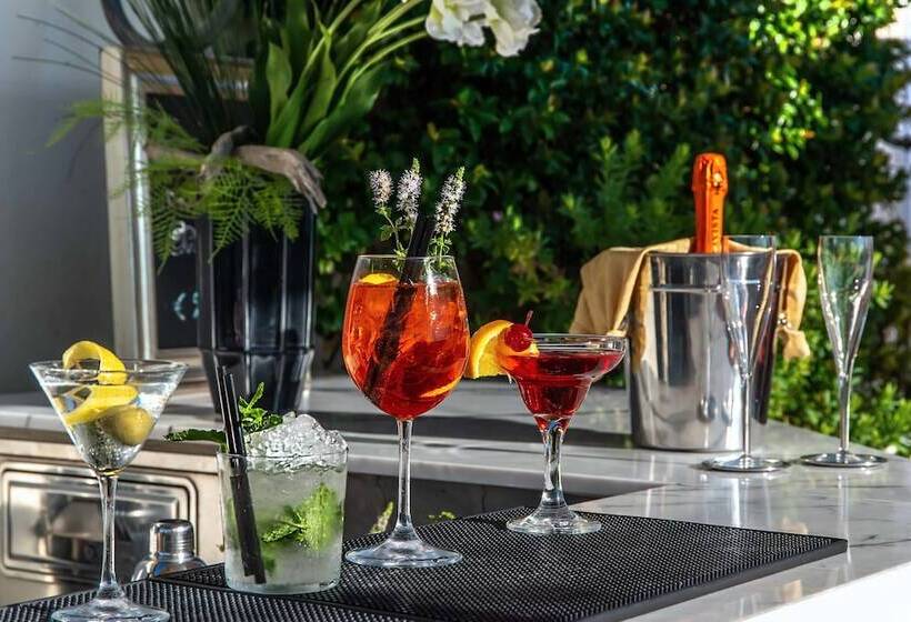 בית מלון כפרי Albergo Del Senato