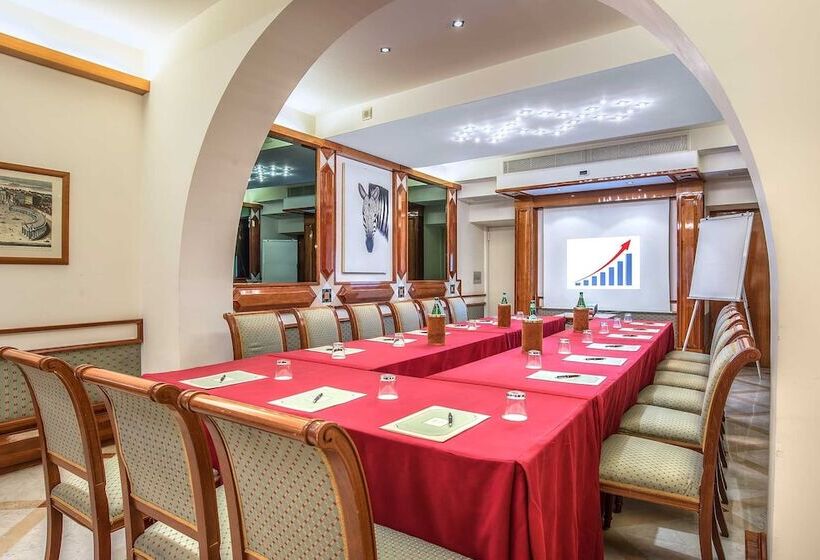 בית מלון כפרי Albergo Del Senato