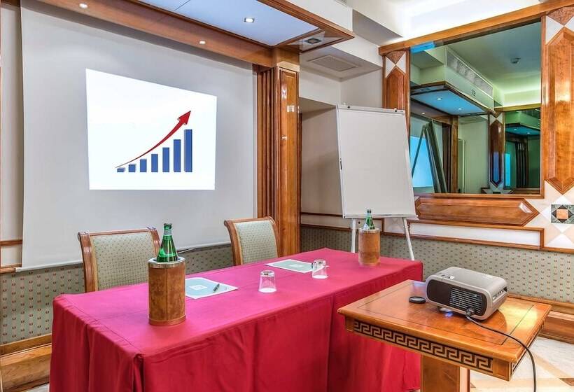 בית מלון כפרי Albergo Del Senato