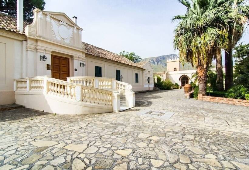 호텔 Allegroitalia Torre Artale Palermo