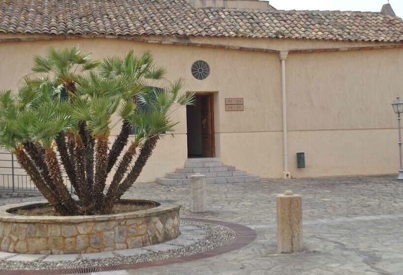 호텔 Allegroitalia Torre Artale Palermo