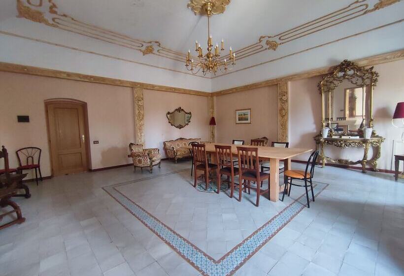 호텔 Allegroitalia Torre Artale Palermo