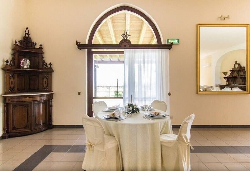 호텔 Allegroitalia Torre Artale Palermo