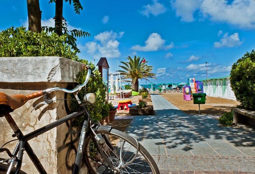 Отель Ambassador