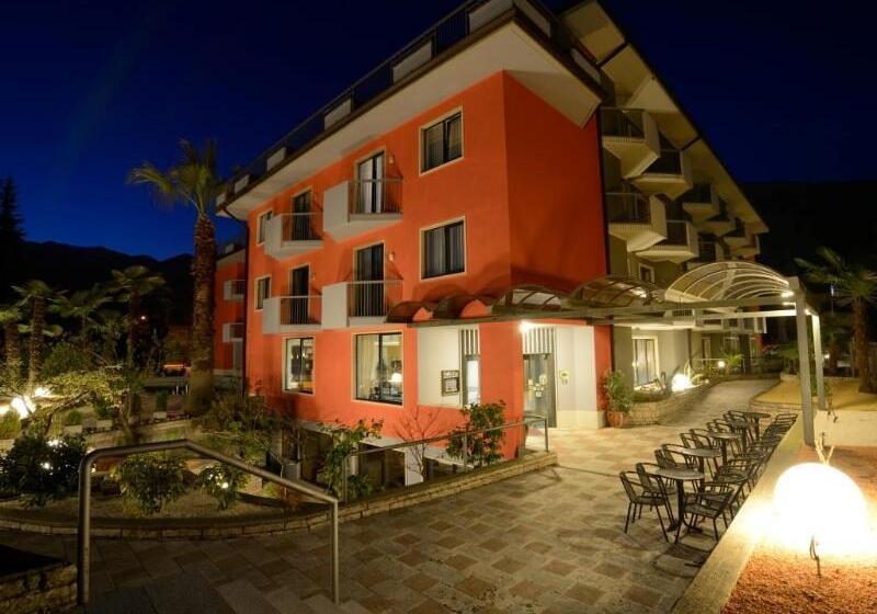 ホテル Arco Smart