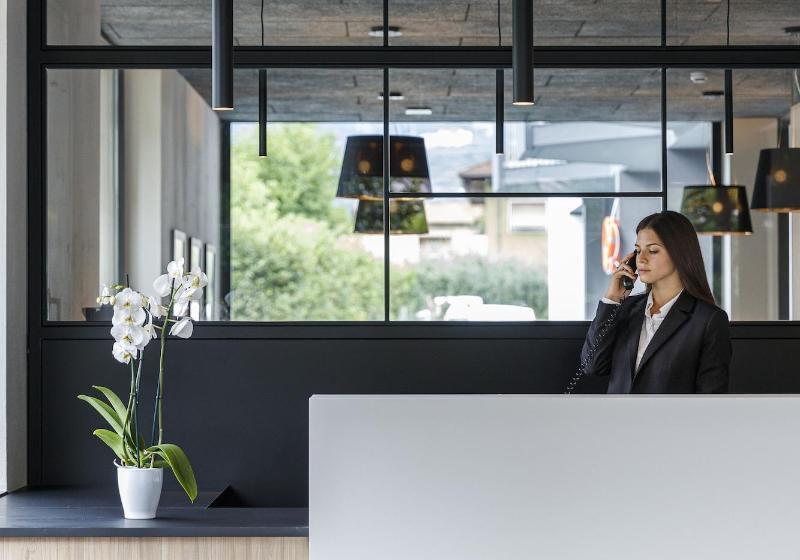 ホテル Arco Smart