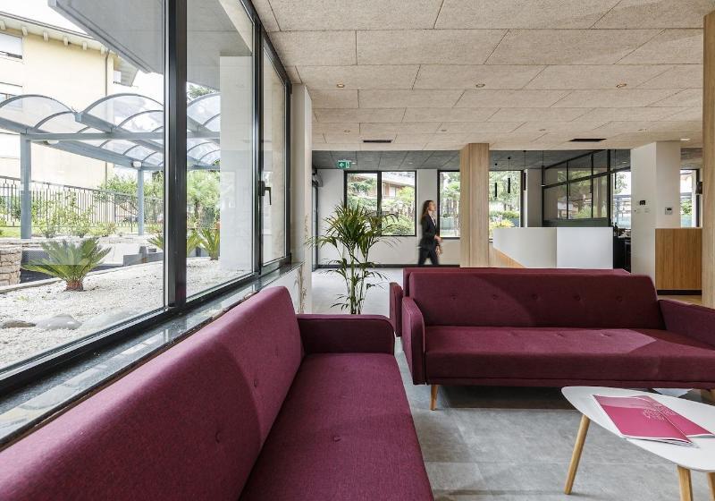 ホテル Arco Smart