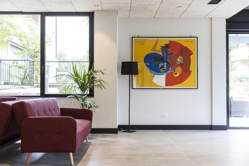 ホテル Arco Smart