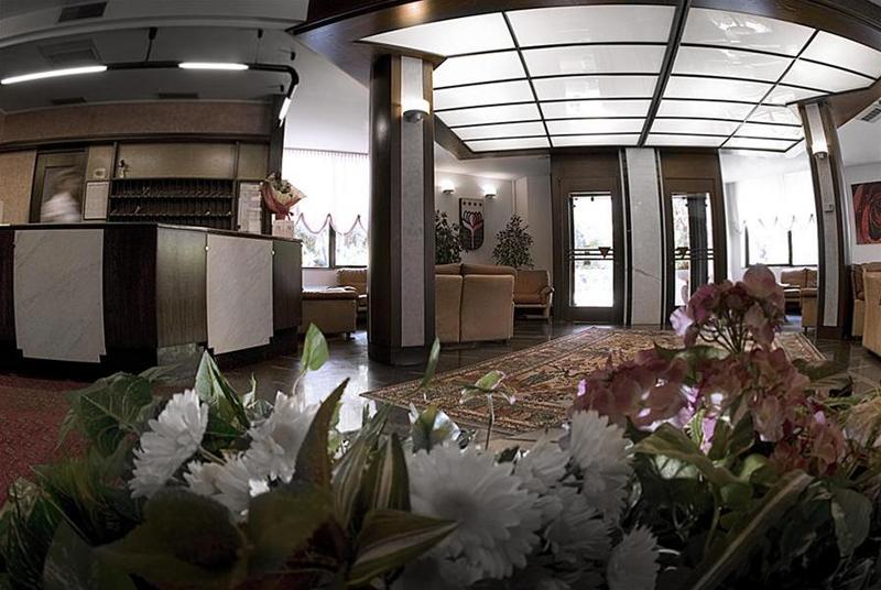 ホテル Arco Smart