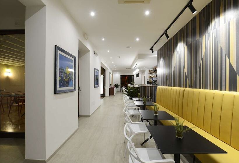 Best Western Hotel Martello