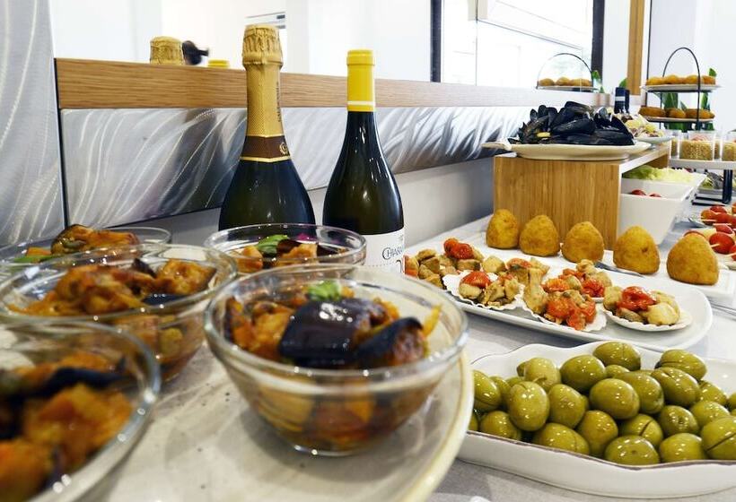 Best Western Hotel Martello