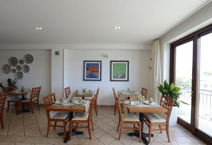 Best Western Hotel Martello