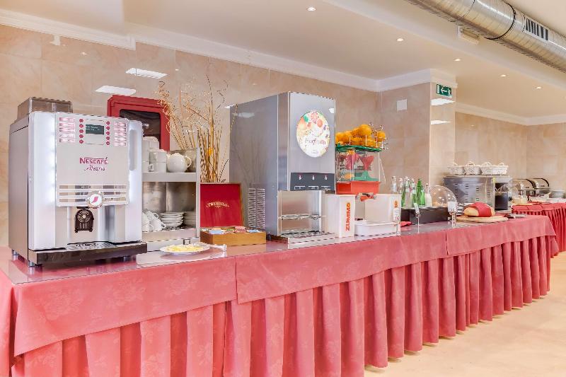 Best Western Hotel Rocca