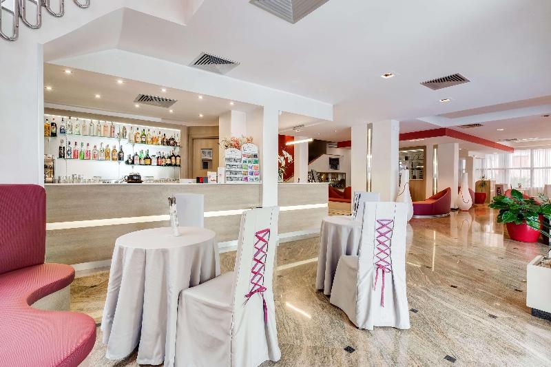 Best Western Hotel Rocca