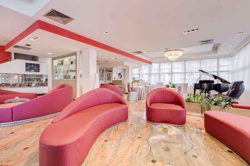 Best Western Hotel Rocca