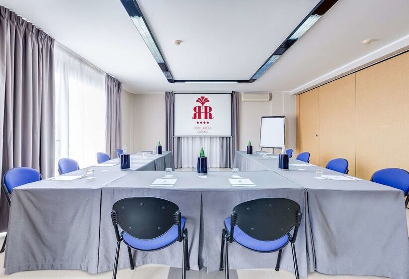 Best Western Hotel Rocca