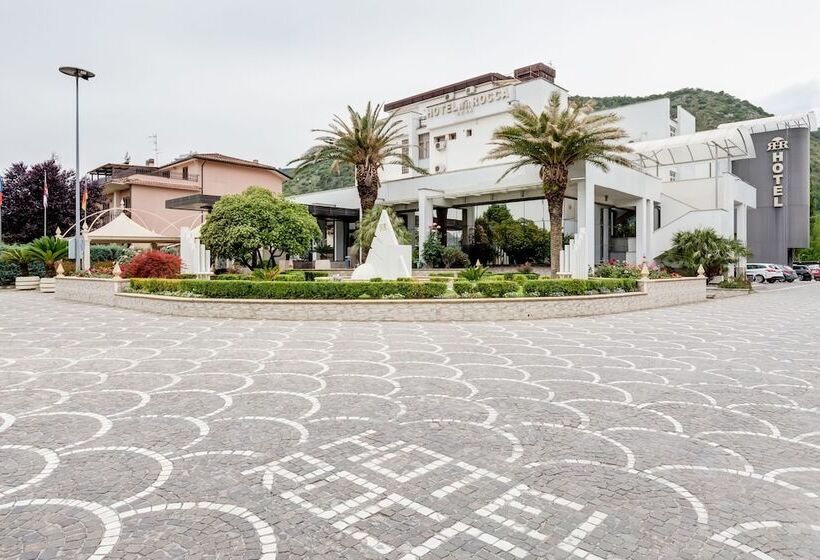 Best Western Hotel Rocca