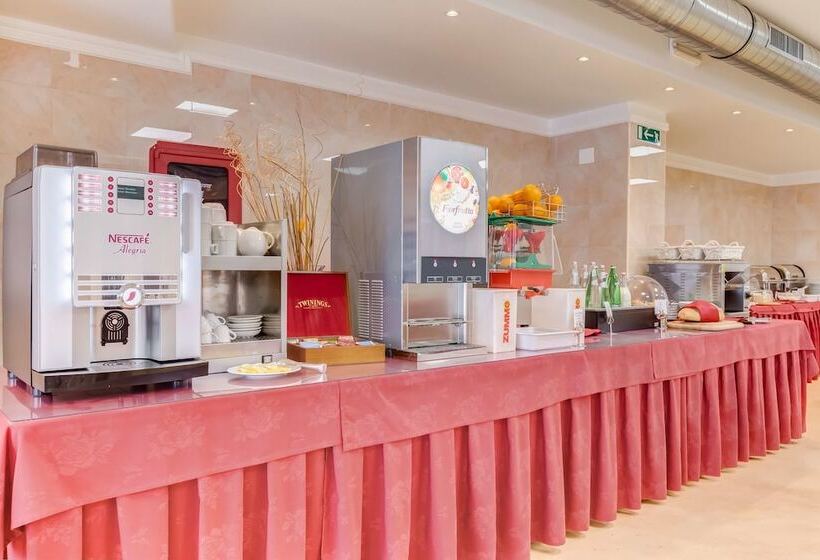 Best Western Hotel Rocca