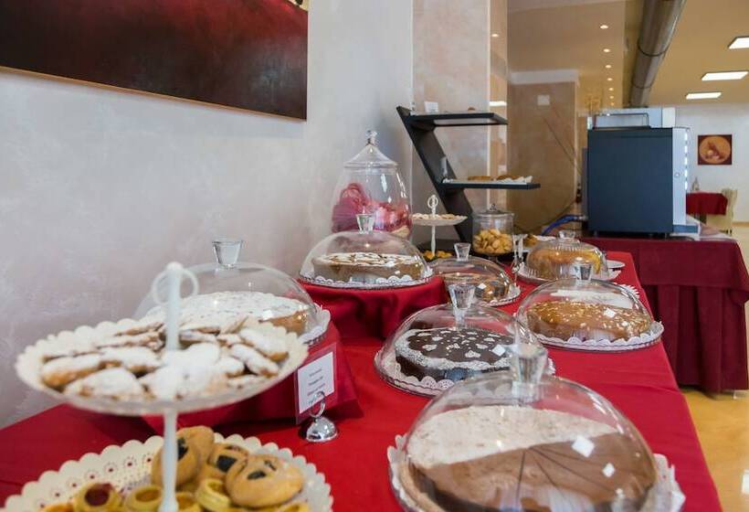 Best Western Hotel Rocca