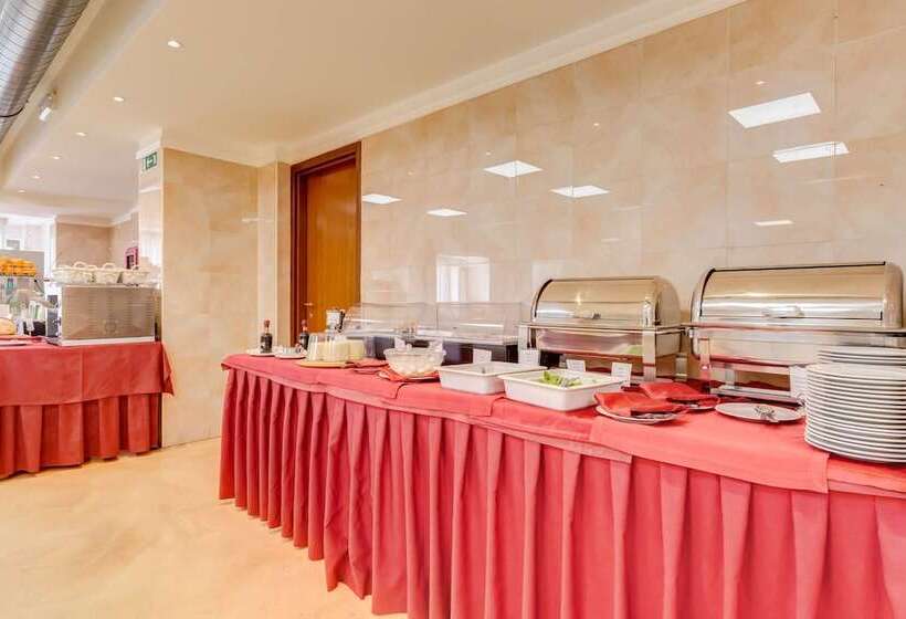 Best Western Hotel Rocca