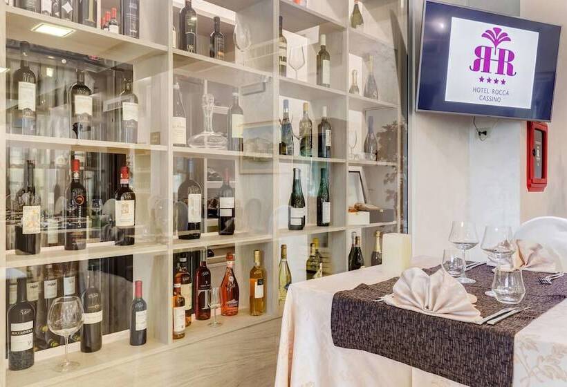 Best Western Hotel Rocca