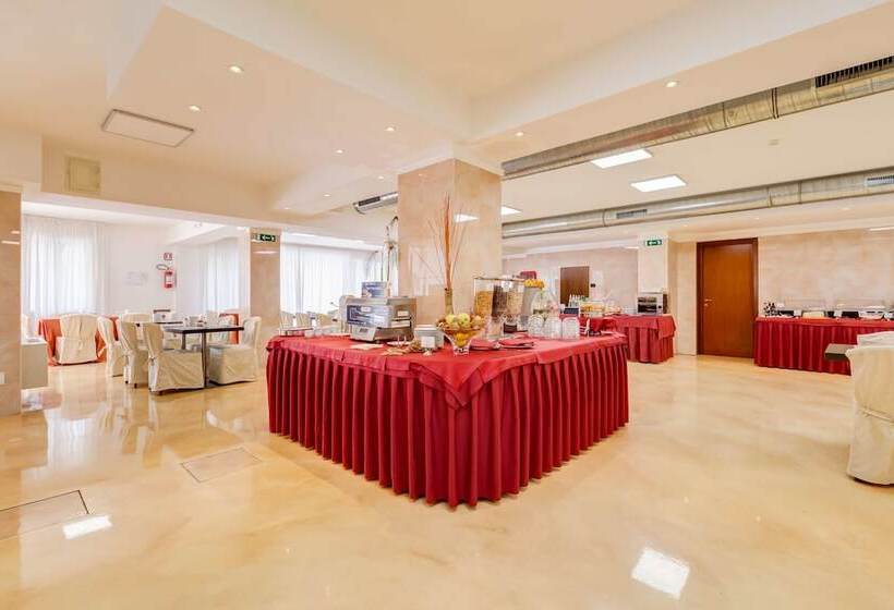 Best Western Hotel Rocca