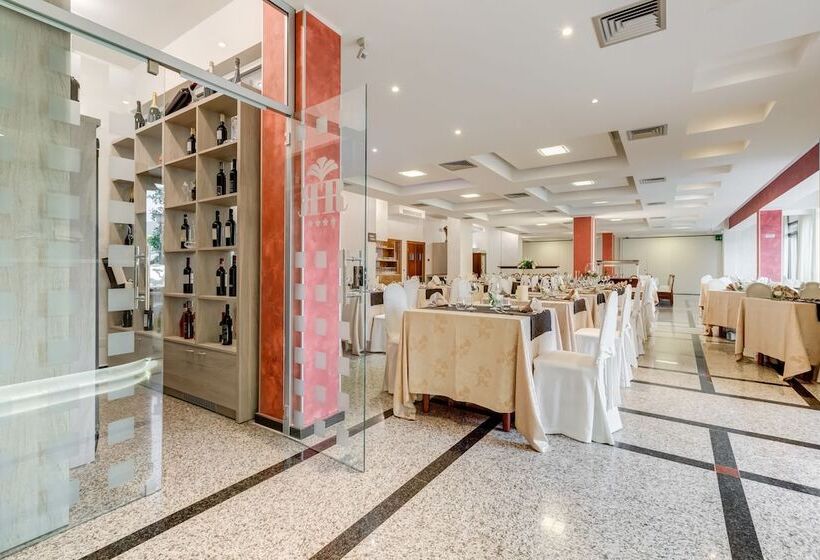 Best Western Hotel Rocca