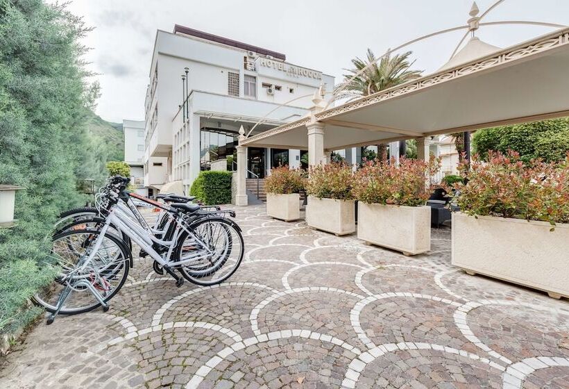 Best Western Hotel Rocca