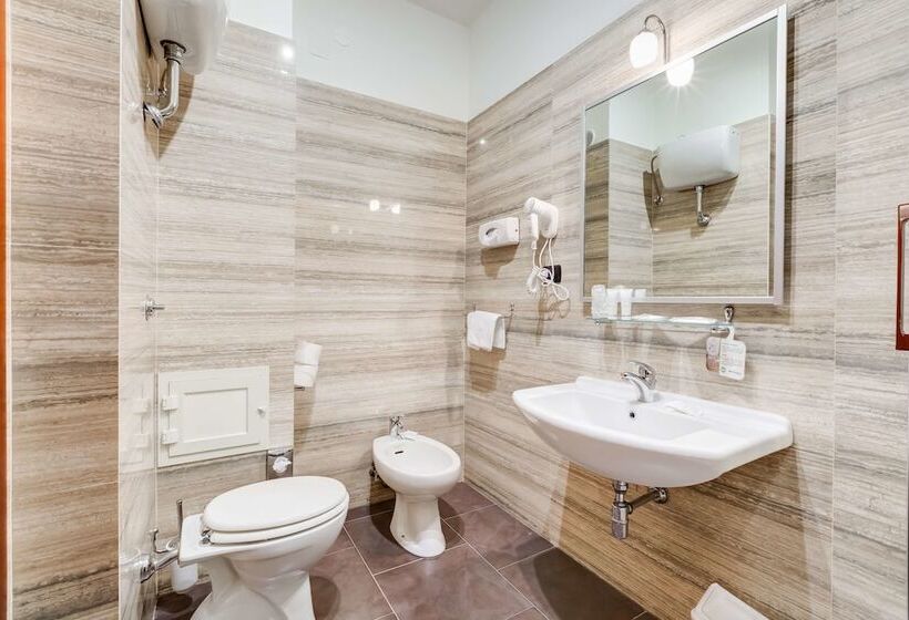 Best Western Hotel Rocca