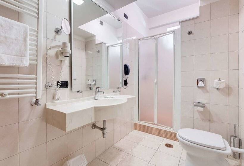 Best Western Hotel Rocca