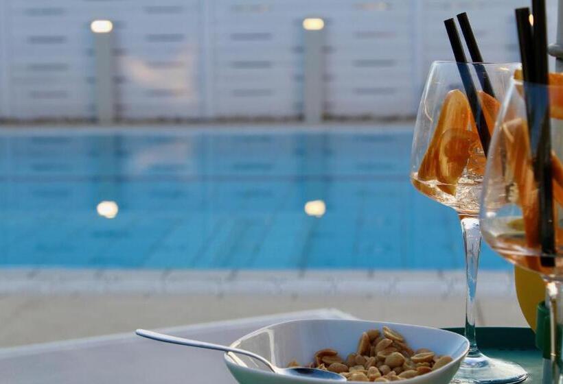 Best Western Hotel Rome Airport